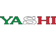 Logo Yashi