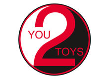 Logo You2Toys