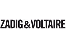 Logo Zadig & Voltaire