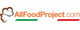 All Food Project