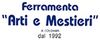 Codici sconto Arti e Mestieri Ferramenta