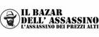 Bazar dell'assassino Bazar dell'assassino