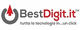 Best Digit Logo