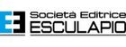 Bookshop Editrice Esculapio