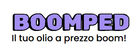 Boomped