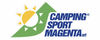 Codici sconto Camping sport Magenta