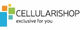 Cellularishop Logo
