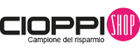 Cioppi Shop