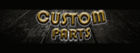 CL Custom Parts
