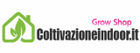 Coltivazione indoor Coltivazione indoor