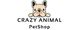 Crazy Animal Pet Shop
