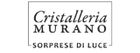 Cristalleria Murano