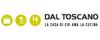 Codici sconto Dal Toscano