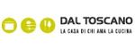 Codici sconto Dal Toscano