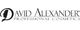 David Alexander