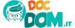 Codici sconto Docdom