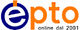 Epto electronics Logo
