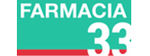 Codici sconto Farmacia33