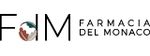 Codici sconto Farmacia del Monaco