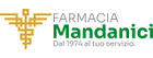 Farmacia Mandanici