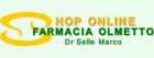 Farmacia Olmetto Shop