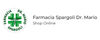Codici sconto Farmacia Spargoli Mario
