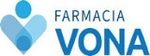 Codici sconto Farmacia Vona