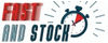 Codici sconto Fast and Stock
