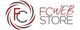 Fc Web Store Logo