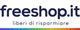 Freeshop Logo
