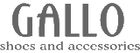 Gallo Calzature