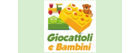 Giocattoli e Bambini
