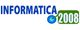 Informatica2008 Logo