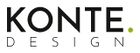 Kontedesign