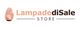 Lampade di Sale
