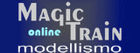 Magictrain
