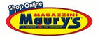 Maury's Maury's