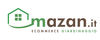 Codici sconto Mazan.it