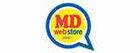 Md web store