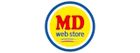 Md web store