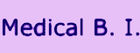 Medical B.I.