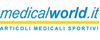 Codici sconto Medicalworld
