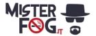 Mister Fog Mister Fog