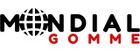 Mondial Gomme Mondial Gomme