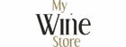 My wine store