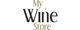 My wine store