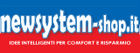 Newsystem Shop