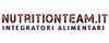 Codici sconto Nutrition Team