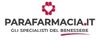Codici sconto Parafarmacia
