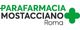 Parafarmacia Mostacciano